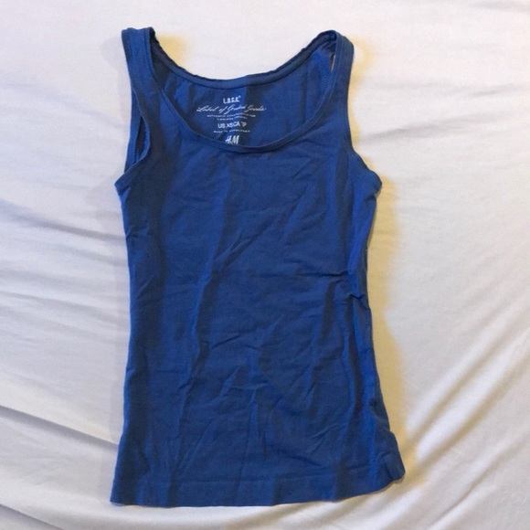H&M tank top - Picture 1 of 2